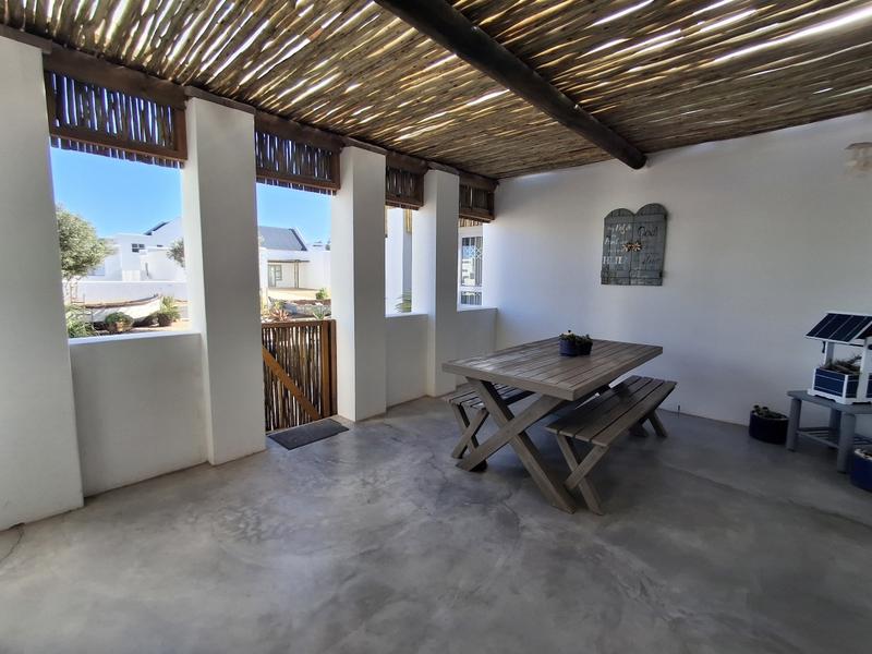 3 Bedroom Property for Sale in Britannia Bay Western Cape
